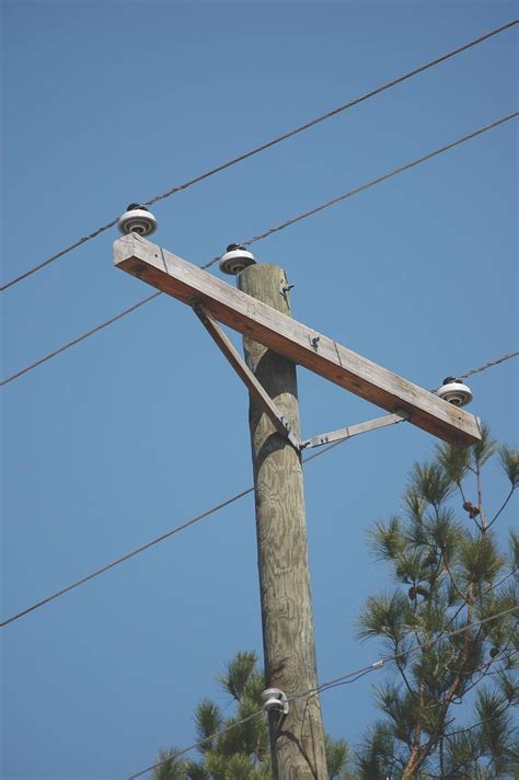 what is metal box on wooden utility poles|my town's utility pole box.